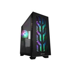 Sharkoon Elite Shark CA300T - extended ATX 4044951030149