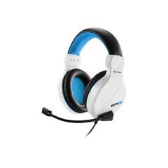 Sharkoon Rush ER3 Headset full size wired 4044951021802
