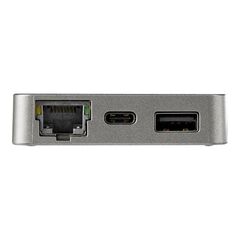 StarTech.com USB-C Multiport Adapter USB 3.1 DKT31CHVL