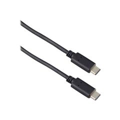 Targus USB cable 1m USB-C (M) to USB-C (M) USB 3.1 ACC927EU
