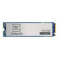 Team Group T-CREATE CLASSIC SSD 1TB M.2 2280 TM8FPE001T0C611