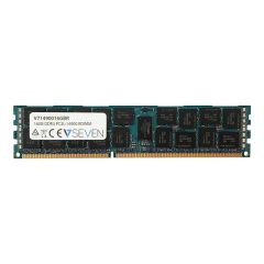 V7 DDR3 16 GB DIMM 240-pin 1866 MHz V71490016GBR