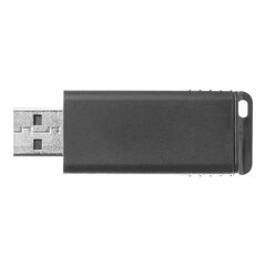 Verbatim Slider USB flash drive 128 GB USB 2.0 49328