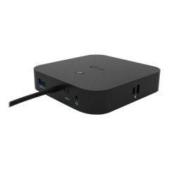 i-Tec USB-C Dual Display Docking Station C31DUALDPDOCKPD