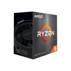 AMD Ryzen 5 5600X 3.7 GHz 6-core 12 100-100000065BOX