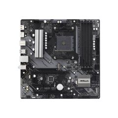 ASRock B550M Phantom Gaming 4 90-MXBE90-A0UAYZ