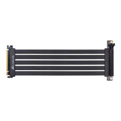 CORSAIR Premium PCIe 3.0 x16 Extension Cable CC-8900419