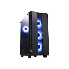 Chieftec Gamer Series Hunter Tower no power GS-01B-OP