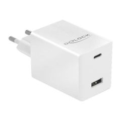 DeLOCK Power adapter 48 Watt 3 A Fast Charge  41448