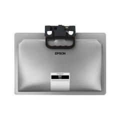 Epson XXL size black original ink cartridge C13T966140