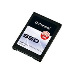 Intenso Top Performance Solid state drive 512 GB 3812450