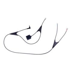 Jabra LINK 14201-37 Electronic hook switch 14201-37