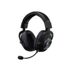 Logitech G Pro X Headset full size wired 3.5 981-000818