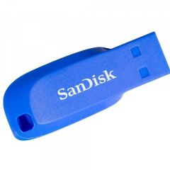 SanDisk Cruzer Blade USB flash drive 32GB SDCZ50C-032G-B35BE