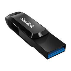 SanDisk Ultra Dual Drive Go USB flash 512GB SDDDC3-512G-G46