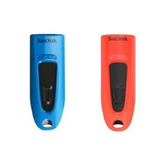 SanDisk Ultra USB flash drive 32 GB USB SDCZ48-032G-G462