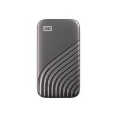 WD My Passport SSD 1TB external  WDBAGF0010BGY-WESN