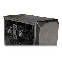 be quiet! Pure Base 500 Tower ATX no power supply BG036