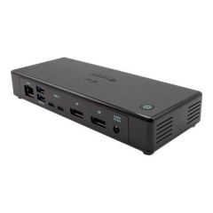 i-Tec Thunderbolt3USB-C Dual DisplayPort TB3CDUALDPDOCKPD