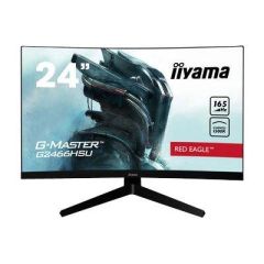 iiyama G-MASTER Red Eagle curved  23.6 G2466HSU-B1