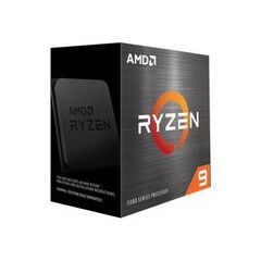 AMD Ryzen 9 5900X 3.7 GHz 12-core 24 100-100000061WOF
