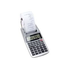 Canon P1-DTSC II Printing calculator LCD 12 2304C001