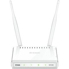 D-Link DAP-2020 Radio access point Wi-Fi 2.4 DAP-2020E