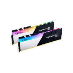 G.Skill TridentZ Neo Series DDR4 kit 64GB: 2x32GB F4-3600C18D-64GTZN