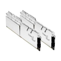 G.Skill Trident Z Royal Series DDR4 kit 16GB F4-3200C16D-16GTRS