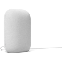 Google Nest Audio Smart Speaker White