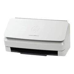 HP Scanjet Pro N4000 snw1 Sheet-feed Document scanner