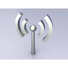 Honeywell Antenna Wi-Fi for PN: 9000A287XANTABG