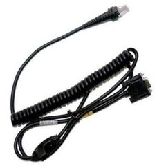 Honeywell Serial cable DB-9 (M) CBL-020-500-S00