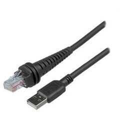 Honeywell Serial power cable 3 m black CBL-600-300-S00
