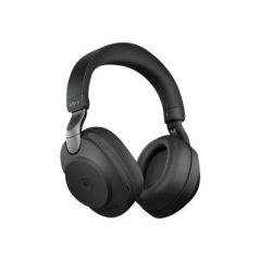 Jabra Evolve2 85 MS Stereo Headset full size Bluetooth 28599-999-899