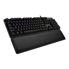 Logitech Gaming G513 Keyboard backlit USB US 920-009330