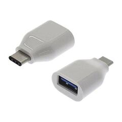 M-CAB USB adapter USB-C (M) to USB Type A (F) USB 2200038