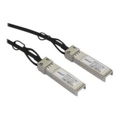 StarTech.com 1.5m 10G SFP+ to SFP+ Direct SFPH10GBCU15