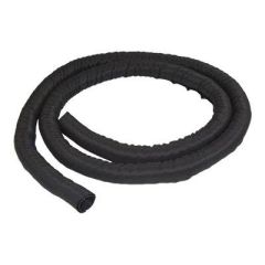 StarTech 2m Cable Management Sleeve-Wrap