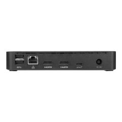 Targus Universal DV4K Docking station USB-C  DOCK310EUZ