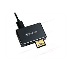 Transcend RDC8 Card reader (CF, SDHC, TS-RDC8K2