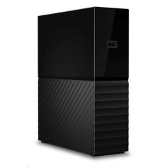 WD My Book Hard drive encrypted 14TB external WDBBGB0140HBK-EESN