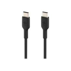 Belkin BOOST CHARGE USB cable USB-C 2m CAB003BT2MBK