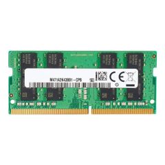 HP DDR4 module 8 GB SO-DIMM 260-pin 3200 MHz 13L77AA