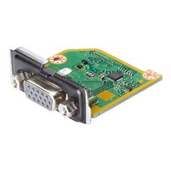 HP Flex IO V2 Card VGA port for HP 260 G4 13L53AA