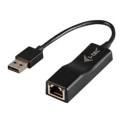 I-Tec ADVANCE Series USB 2.0 Fast Ethernet Adapter U2LAN