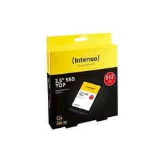 Intenso Top Performance Solid state drive 1 TB 3812460