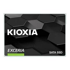 KIOXIA EXCERIA Solid state drive 480 GB LTC10Z480GG8