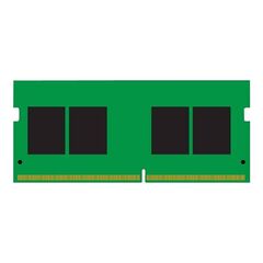 Kingston ValueRAM DDR4 module 8 GB SO-DIMM KVR26S19S68