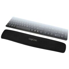 LogiLink Keyboard Gel Pad Keyboard wrist rest ID0044